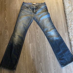 Paige Premium Denim - Benedict Canyon size 29